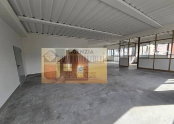 Box auto - Warehouse via dell'Artigianato, Poggio a Caiano - photo 10