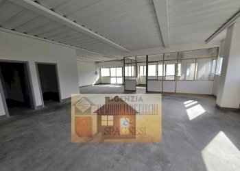 Interno non residenziale - Warehouse via dell'Artigianato, Poggio a Caiano - photo 11