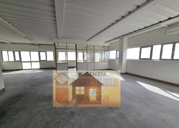 Interno non residenziale - Warehouse via dell'Artigianato, Poggio a Caiano - photo 12