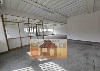 Interno non residenziale - Warehouse via dell'Artigianato, Poggio a Caiano - photo 17