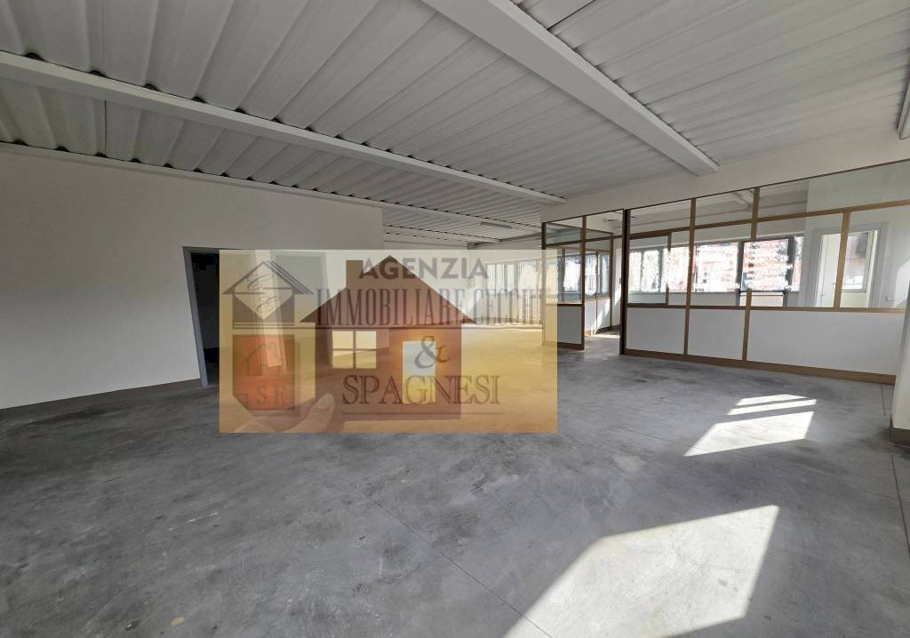 Interno non residenziale - Shed via dell'Artigianato, Poggio a Caiano - photo 1