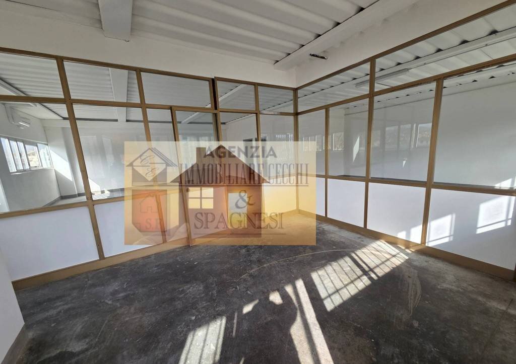 Interno non residenziale - Shed via dell'Artigianato, Poggio a Caiano - photo 3