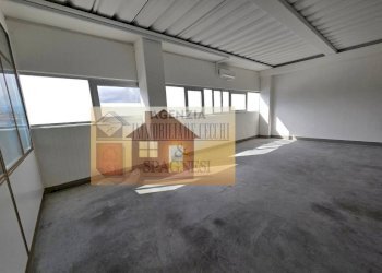 Interno non residenziale - Shed via dell'Artigianato, Poggio a Caiano - photo 7