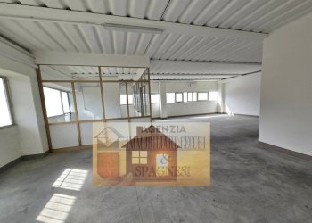 Interno non residenziale - Shed via dell'Artigianato, Poggio a Caiano - photo 16