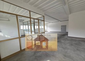 Interno non residenziale - Shed via dell'Artigianato, Poggio a Caiano - photo 19