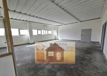 Interno non residenziale - Shed via dell'Artigianato, Poggio a Caiano - photo 21