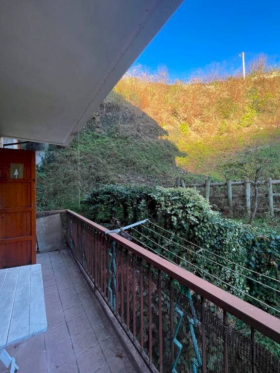 Balcone - Bilocale via Cantone, Pamparato - foto 2