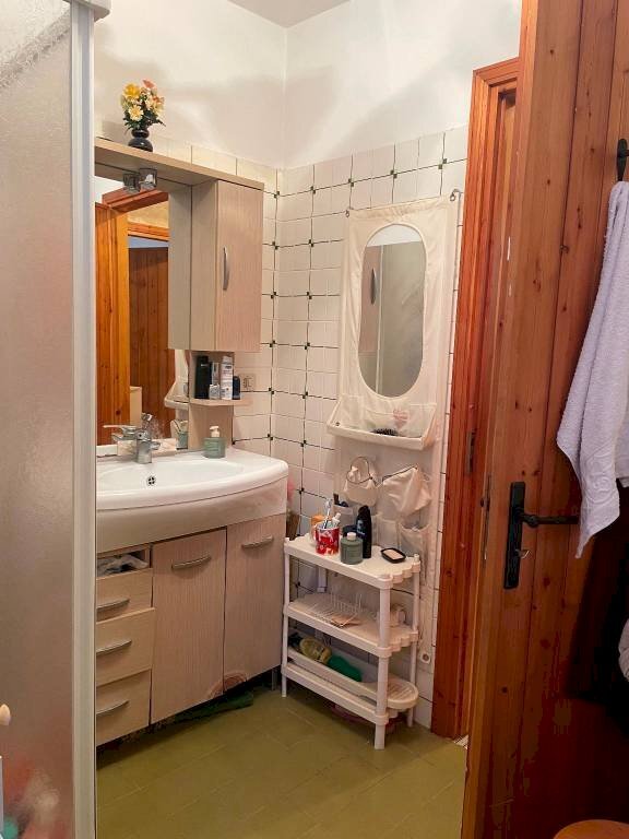 Bagno - Bilocale via Cantone, Pamparato - foto 3