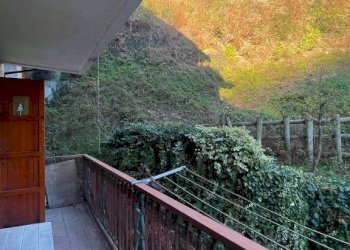 Balcone - Bilocale via Cantone, Pamparato - foto 2