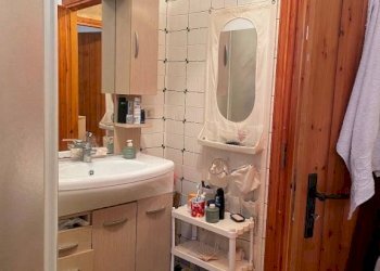 Bagno - Bilocale via Cantone, Pamparato - foto 3