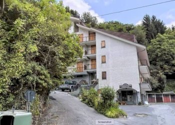 Facciata - Bilocale via Cantone, Pamparato - foto 7