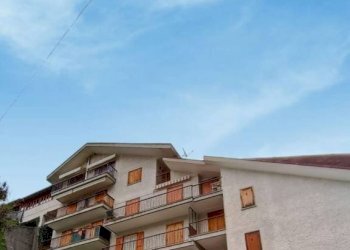 Facciata - Bilocale via Cantone, Pamparato - foto 8