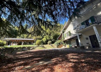 Giardino - Villa Mombasiglio - foto 4