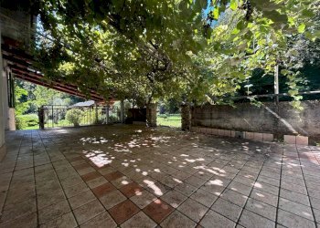 Giardino - Villa Mombasiglio - foto 6