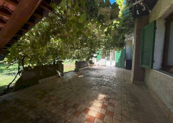 Giardino - Villa Mombasiglio - foto 7