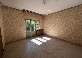 Camera da letto - Villa Mombasiglio - foto 11