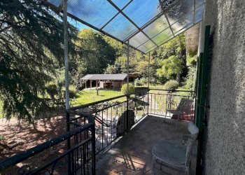 Terrazzo - Villa Mombasiglio - foto 15