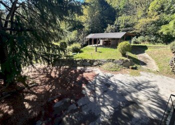 Giardino - Villa Mombasiglio - foto 18