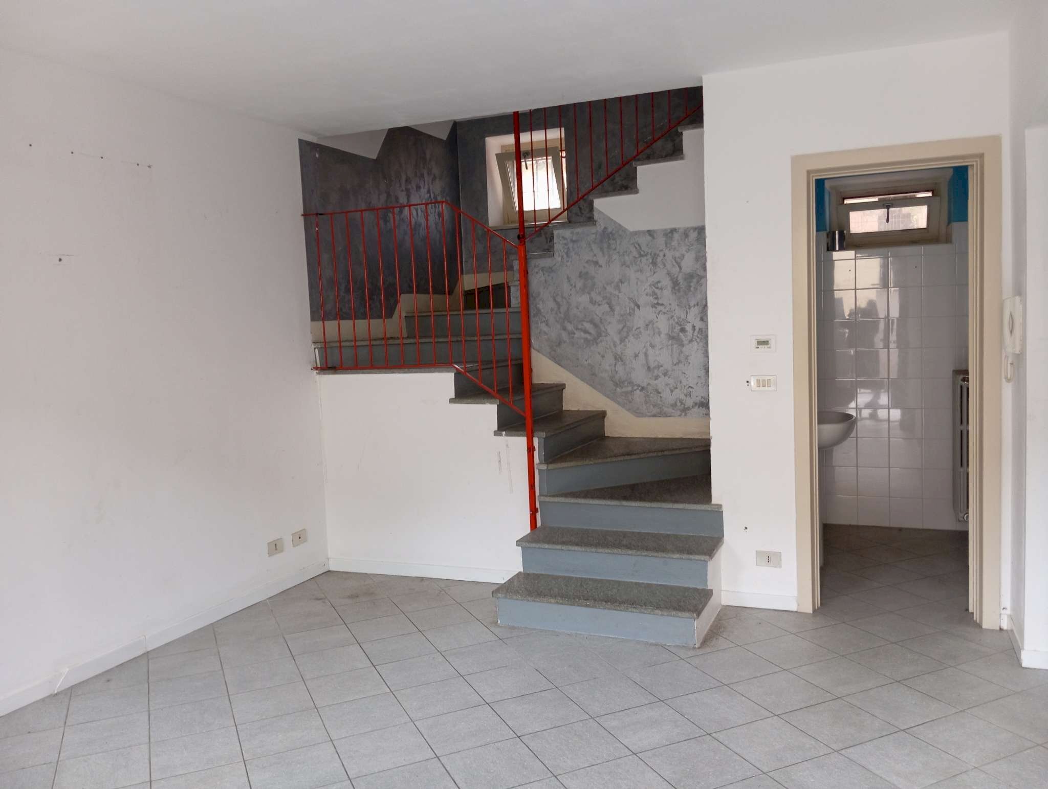 ingresso - Terratetto - Terracielo vicolo Petrarca, 4, Sommariva del Bosco - foto 3