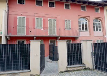 facciata - Terratetto - Terracielo vicolo Petrarca, 4, Sommariva del Bosco - foto 1