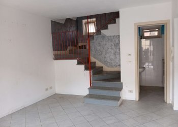 ingresso - Terratetto - Terracielo vicolo Petrarca, 4, Sommariva del Bosco - foto 3