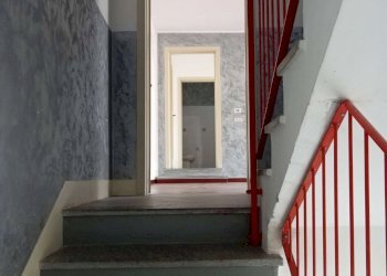 scala - Terratetto - Terracielo vicolo Petrarca, 4, Sommariva del Bosco - foto 5