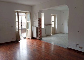 soggiorno con cucina - Terratetto - Terracielo vicolo Petrarca, 4, Sommariva del Bosco - foto 6