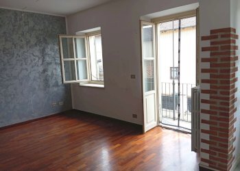 soggiorno - Terratetto - Terracielo vicolo Petrarca, 4, Sommariva del Bosco - foto 7