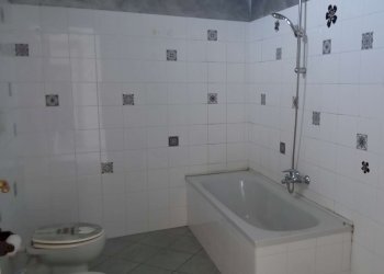 bagno zona notte - Terratetto - Terracielo vicolo Petrarca, 4, Sommariva del Bosco - foto 10