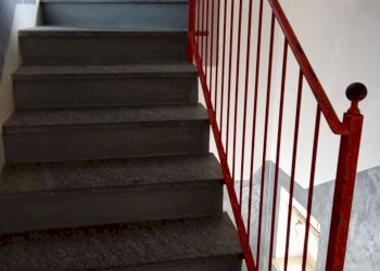 scala - Terratetto - Terracielo vicolo Petrarca, 4, Sommariva del Bosco - foto 12