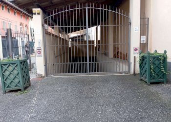 ingresso garage - Terratetto - Terracielo vicolo Petrarca, 4, Sommariva del Bosco - foto 18