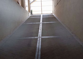 rampa garage - Terratetto - Terracielo vicolo Petrarca, 4, Sommariva del Bosco - foto 19