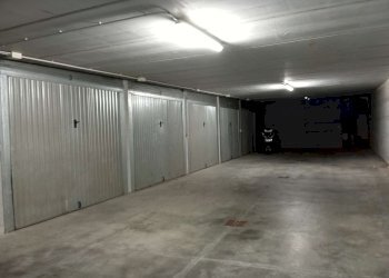 garage - Terratetto - Terracielo vicolo Petrarca, 4, Sommariva del Bosco - foto 20