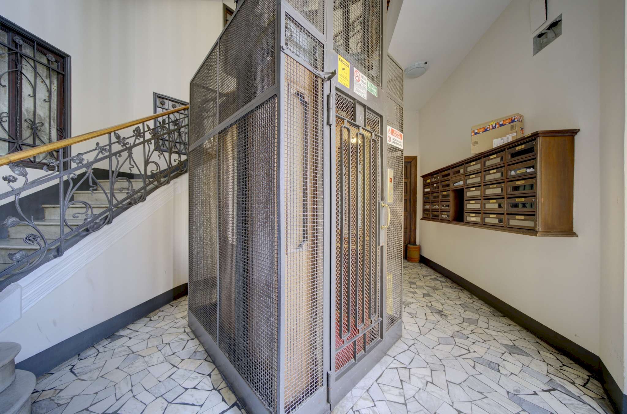 Ascensore - Terreno non edificabile via MARCO POLO, 41, Torino - foto 2