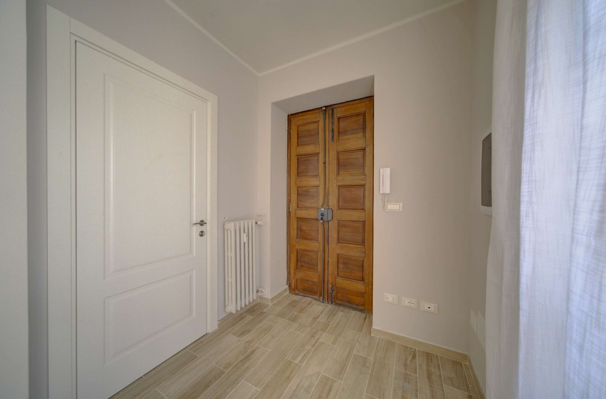 Ingresso - Terreno non edificabile via MARCO POLO, 41, Torino - foto 3