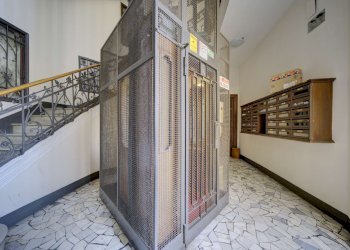 Ascensore - Terreno non edificabile via MARCO POLO, 41, Torino - foto 2