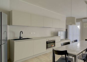 Cucina - Terreno non edificabile via MARCO POLO, 41, Torino - foto 9