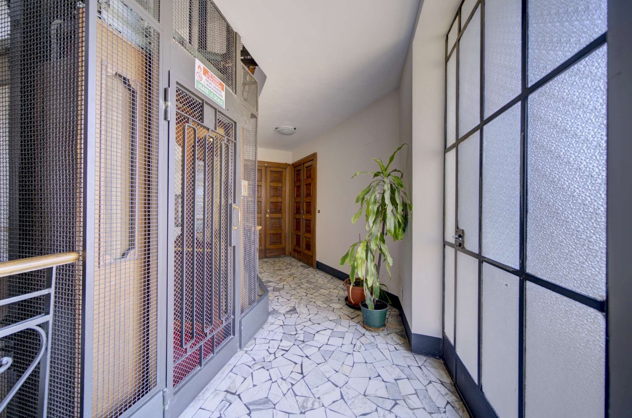 Ascensore - Non-buildable land via MARCO POLO, 41, Torino - photo 2