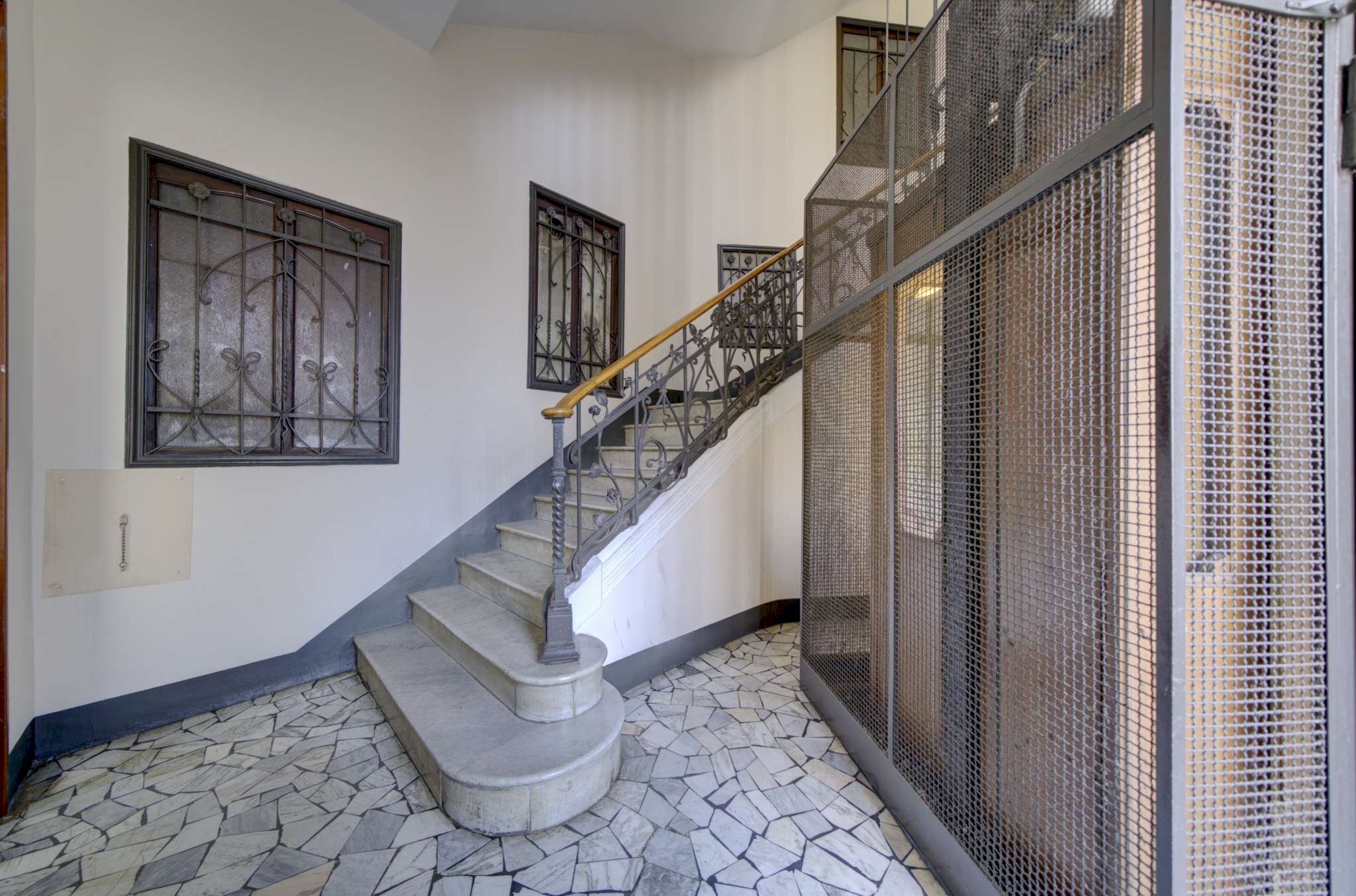 Zone comuni - Non-buildable land via MARCO POLO, 41, Torino - photo 3