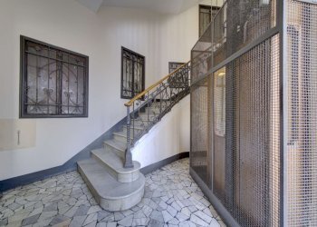 Zone comuni - Non-buildable land via MARCO POLO, 41, Torino - photo 3