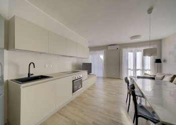 Cucina - Non-buildable land via MARCO POLO, 41, Torino - photo 7