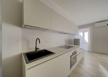 Cucina - Non-buildable land via MARCO POLO, 41, Torino - photo 8
