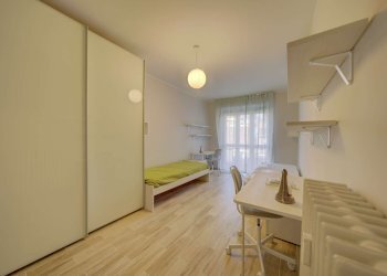 Camera doppia - Non-buildable land via MARCO POLO, 41, Torino - photo 13