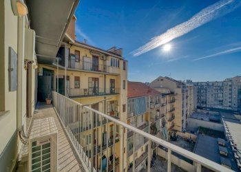 Balcone - Non-buildable land via MARCO POLO, 41, Torino - photo 23