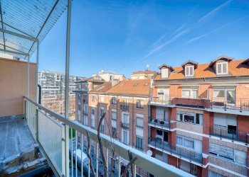 Balcone - Non-buildable land via MARCO POLO, 41, Torino - photo 24