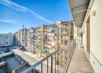 Balcone - Non-buildable land via MARCO POLO, 41, Torino - photo 25