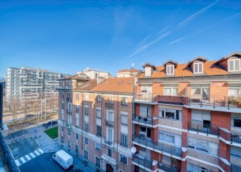 Balcone - Non-buildable land via MARCO POLO, 41, Torino - photo 26