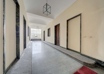 Androne - Non-buildable land via MARCO POLO, 41, Torino - photo 28