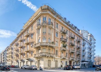 Facciata - Terreno non edificabile via MARCO POLO, 41, Torino - foto 1