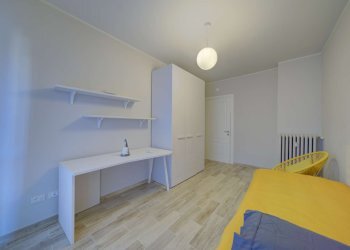 camera singola - Terreno non edificabile via MARCO POLO, 41, Torino - foto 13